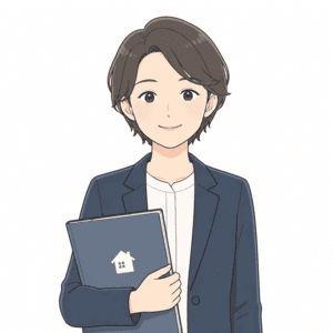 実家じまい相談室 筆者みずきのアイコン